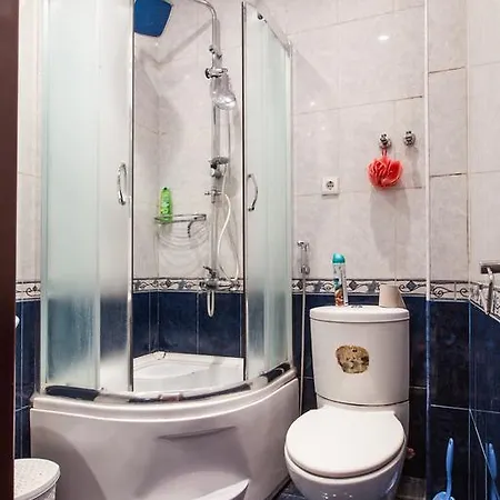 Sweet Home Apartment Tbilisi Room photo