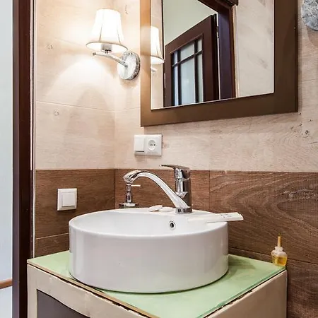 Sweet Home Apartment Tbilisi Room photo