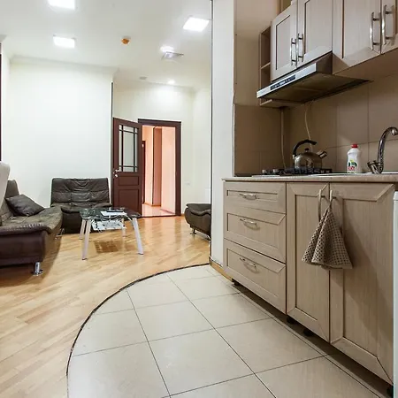 Sweet Home Apartment Tbilisi Room photo