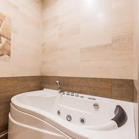 Sweet Home Apartment Tbilisi Exterior photo