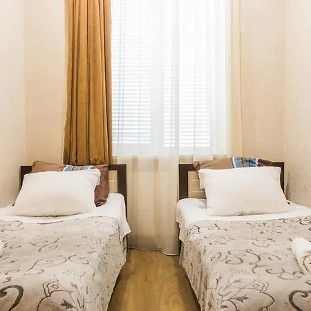 Sweet Home Apartment Tbilisi Exterior photo