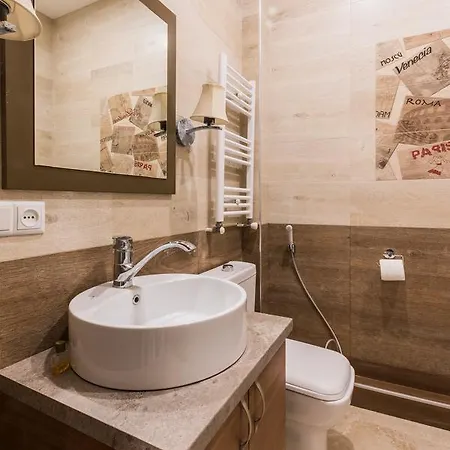 Sweet Home Apartment Tbilisi Exterior photo