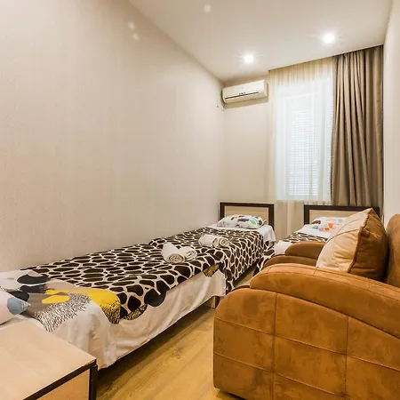 Sweet Home Apartment Tbilisi Exterior photo