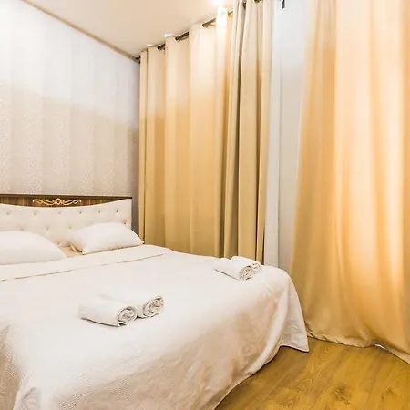 Sweet Home Apartment Tbilisi Exterior photo