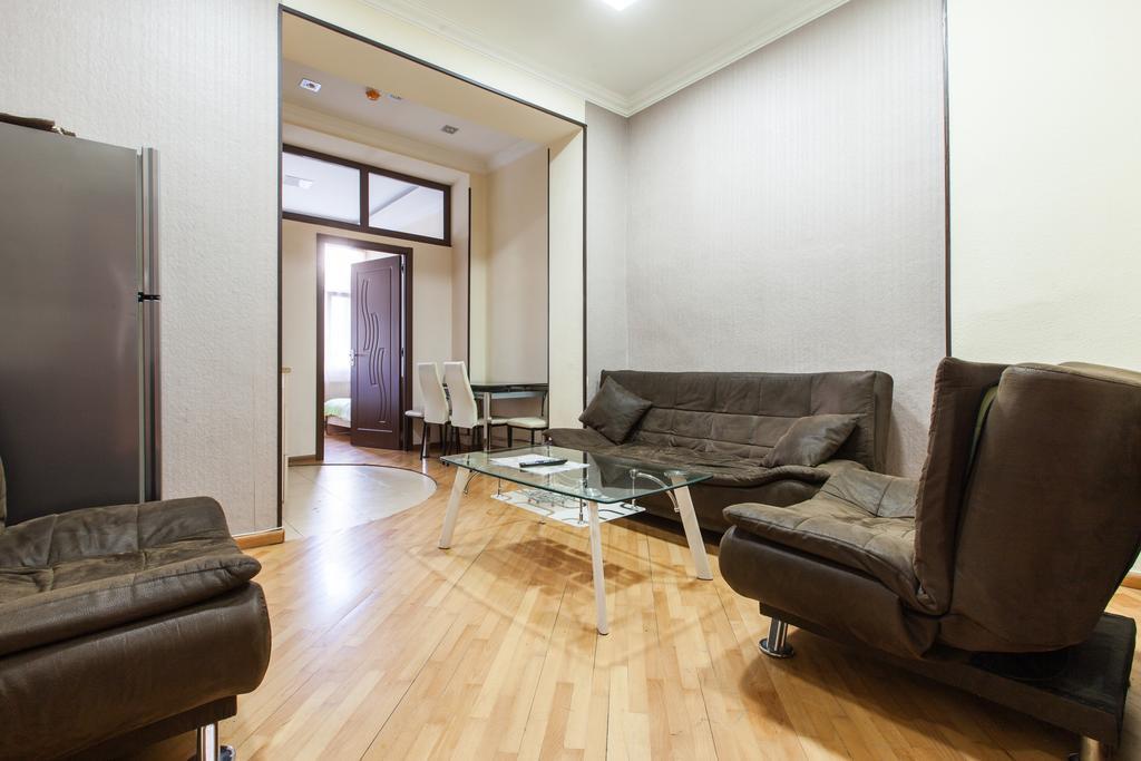 Apartment Sweet