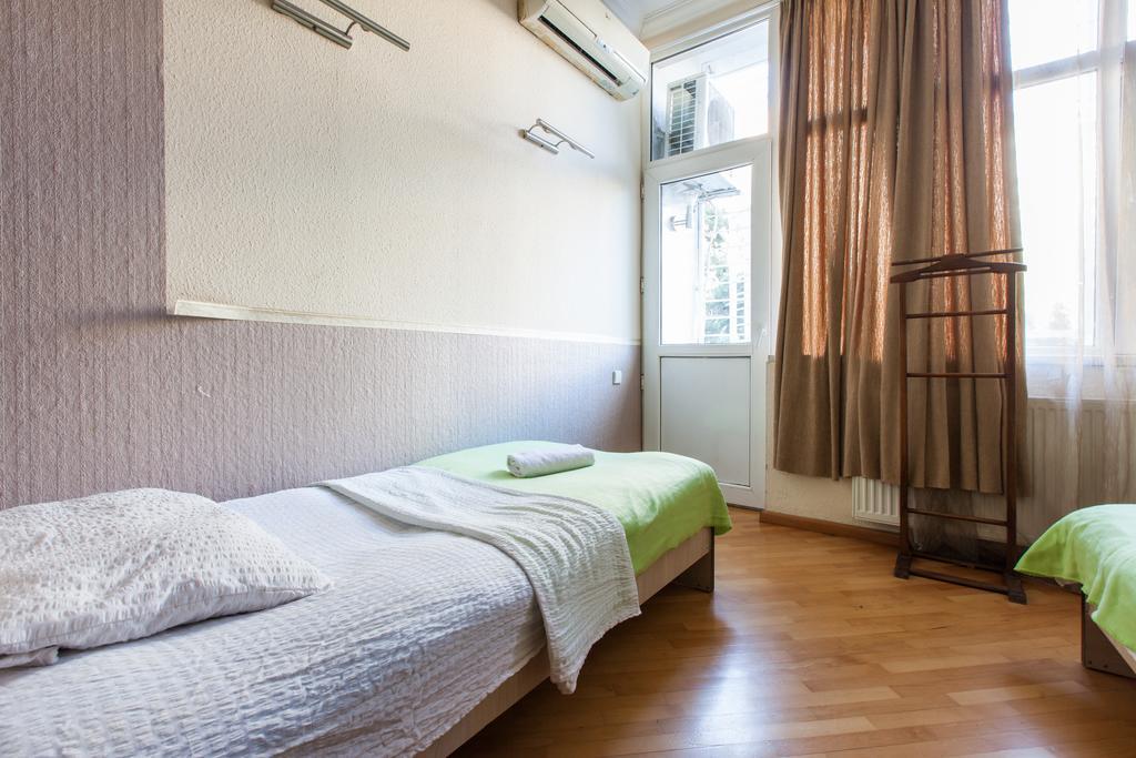 Sweet Apartment