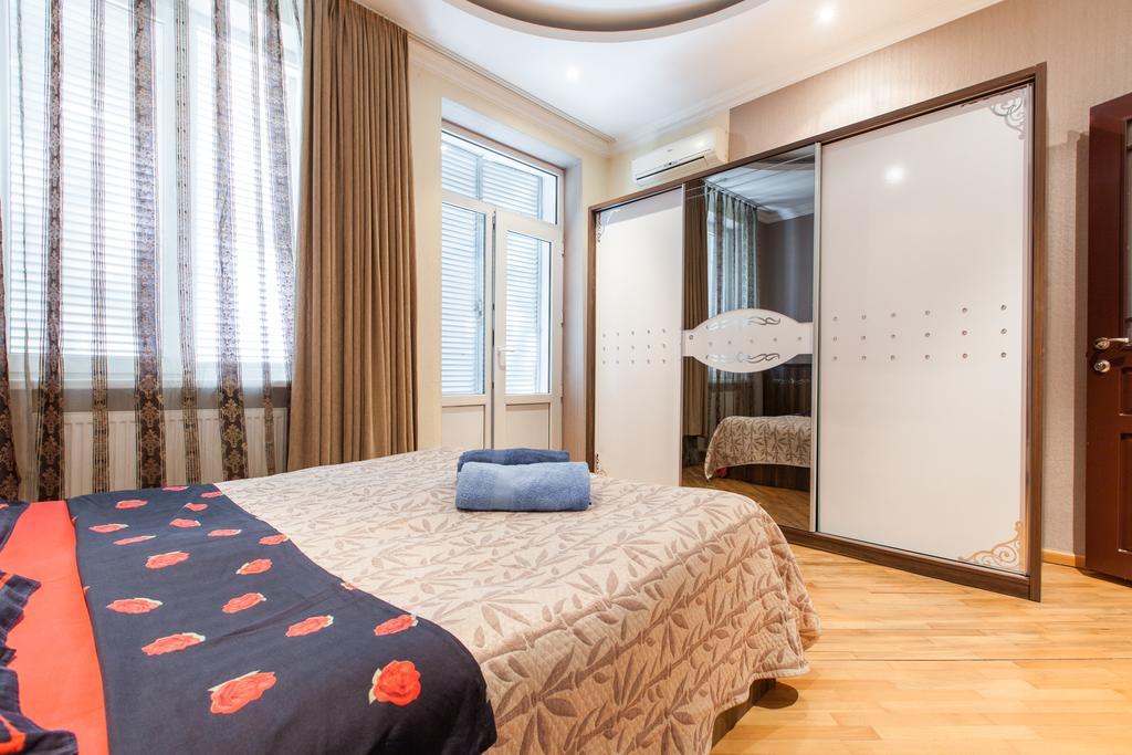 Sweet Apartment Tbilisi
