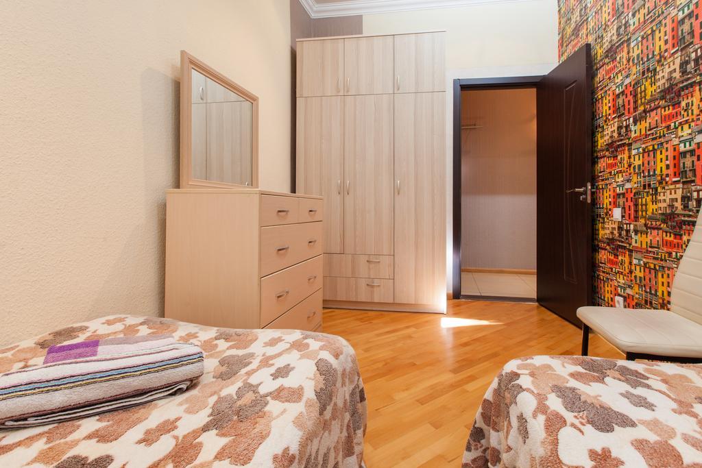Sweet Apartment