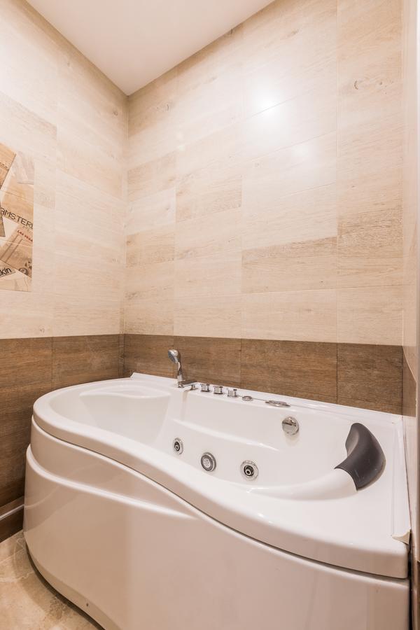 Sweet Apartment Tbilisi