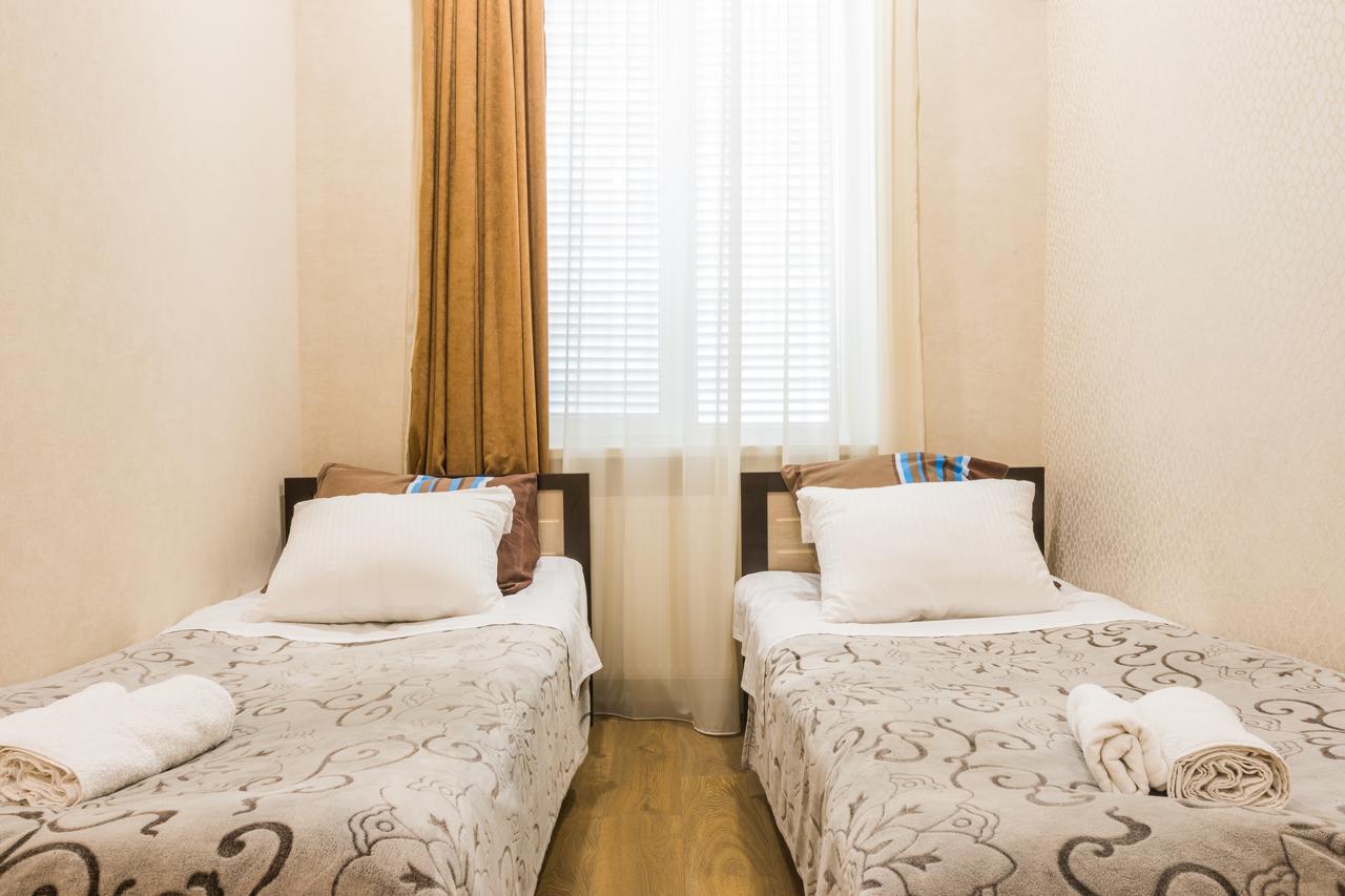 Apartment Sweet Tbilisi