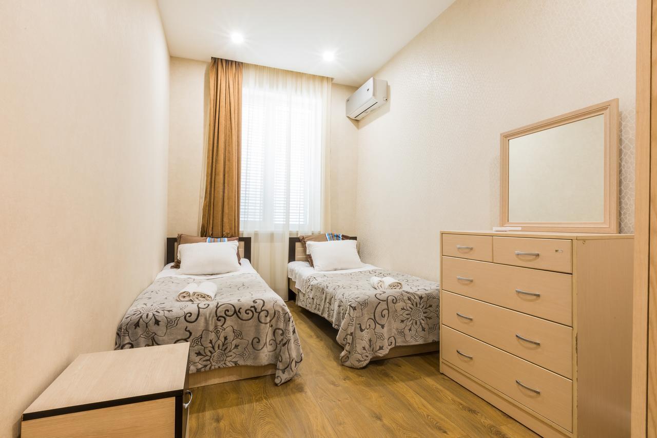 Apartment Sweet