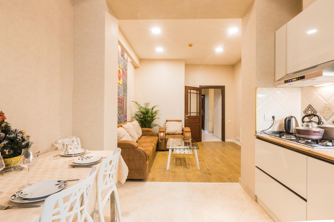Apartment Sweet Tbilisi